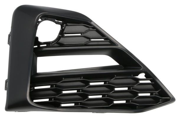 BLIC 5513-00-0071922MP Ventilation Grilles, bumper