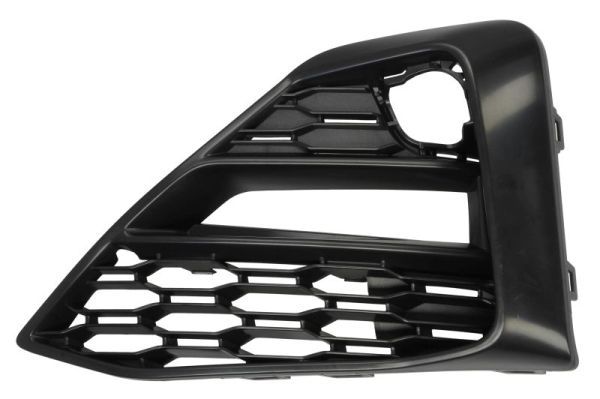 BLIC 5513-00-0071923MP Ventilation Grilles, bumper