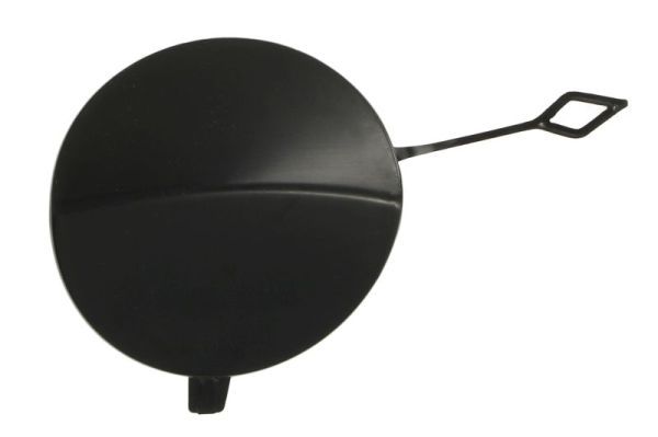 BLIC 5513-00-0071928MP Bumper Cover, trailer hitch