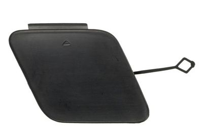 Bumper Cover, trailer hitch BLIC 5513-00-0071928P