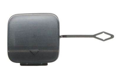 Bumper Cover, trailer hitch BLIC 5513-00-0071970P