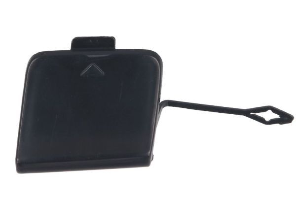 BLIC 5513-00-0071971P Bumper Cover, trailer hitch