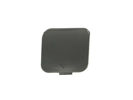 BLIC 5513-00-0075920P Bumper Cover, trailer hitch