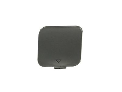 Bumper Cover, trailer hitch BLIC 5513-00-0075920P