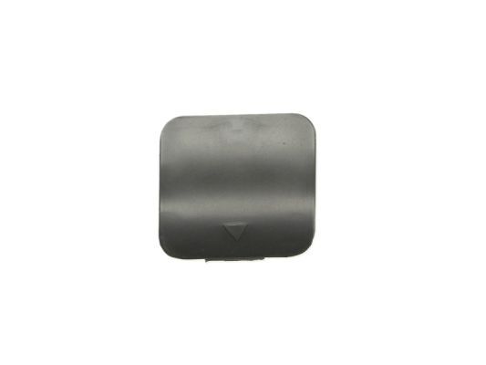 BLIC 5513-00-0075970P Bumper Cover, trailer hitch