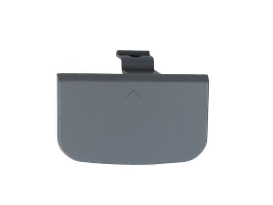 BLIC 5513-00-0076920P Bumper Cover, trailer hitch