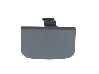 Bumper Cover, trailer hitch BLIC 5513-00-0076920P