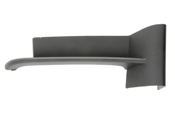 BLIC 5513-00-0076924P Ventilation Grilles, bumper