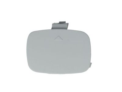 Bumper Cover, trailer hitch BLIC 5513-00-0076971P