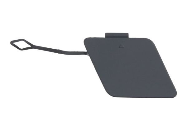 BLIC 5513-00-0077920ZP Bumper Cover, trailer hitch