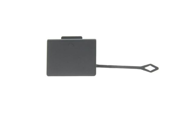 BLIC 5513-00-0077970P Bumper Cover, trailer hitch