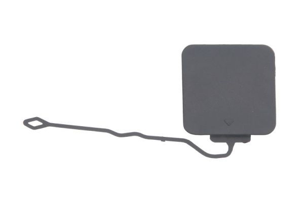 BLIC 5513-00-0077971P Bumper Cover, trailer hitch