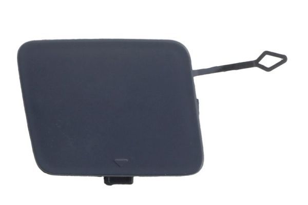 BLIC 5513-00-0081920P Bumper Cover, trailer hitch