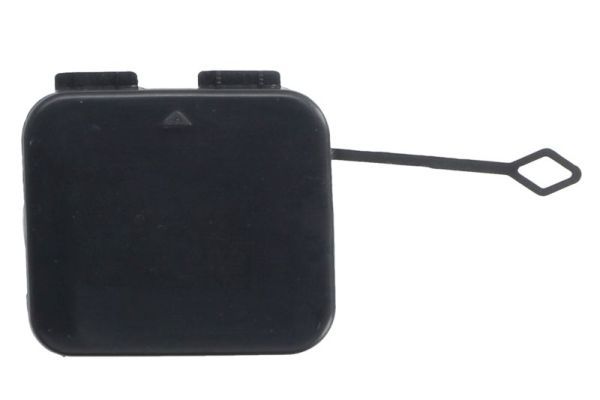 BLIC 5513-00-0081970P Bumper Cover, trailer hitch