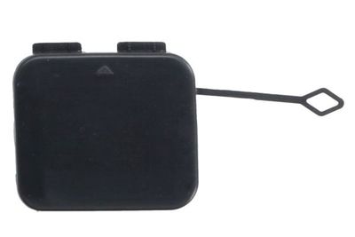 Bumper Cover, trailer hitch BLIC 5513-00-0081970P