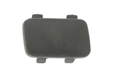 Bumper Cover, trailer hitch BLIC 5513-00-0085921P