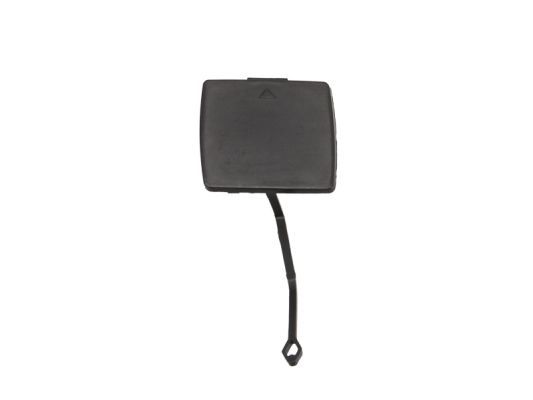 BLIC 5513-00-0085970P Bumper Cover, trailer hitch