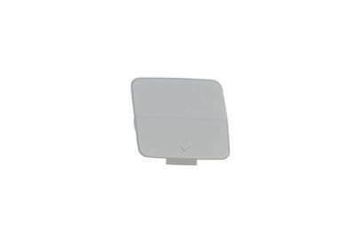 Bumper Cover, trailer hitch BLIC 5513-00-0086920P