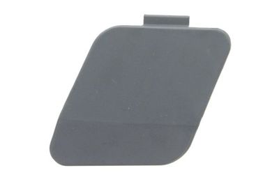 Bumper Cover, trailer hitch BLIC 5513-00-0086921P