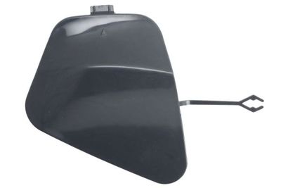 Bumper Cover, trailer hitch BLIC 5513-00-0087920P