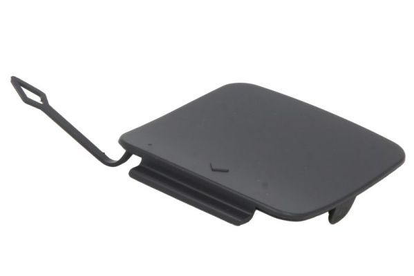 BLIC 5513-00-0088920P Bumper Cover, trailer hitch