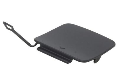 Bumper Cover, trailer hitch BLIC 5513-00-0088920P