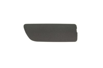 Bumper Cover, trailer hitch BLIC 5513-00-0095923P