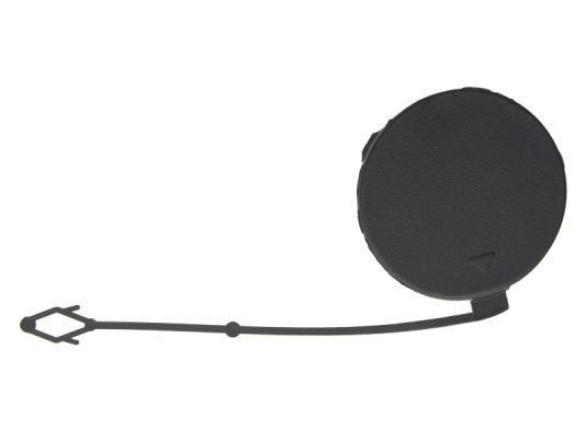 BLIC 5513-00-0096922P Bumper Cover, trailer hitch