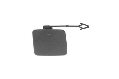 Bumper Cover, trailer hitch BLIC 5513-00-0096972P