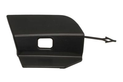 Bumper Cover, trailer hitch BLIC 5513-00-0097921MP