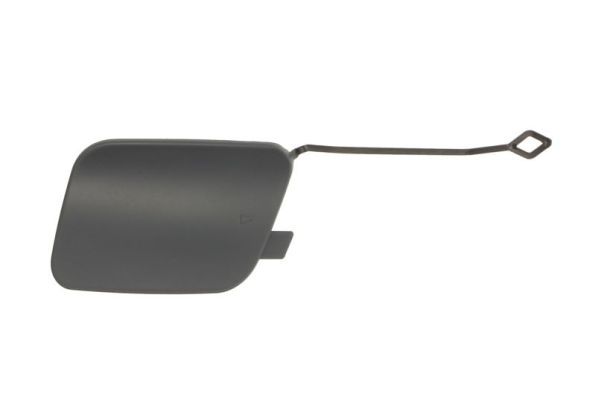 BLIC 5513-00-0097970P Bumper Cover, trailer hitch