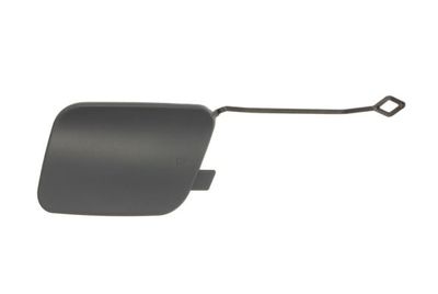 Bumper Cover, trailer hitch BLIC 5513-00-0097970P