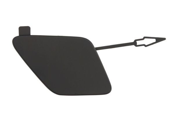 BLIC 5513-00-0098920P Bumper Cover, trailer hitch