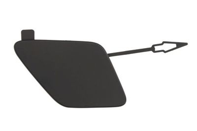 Bumper Cover, trailer hitch BLIC 5513-00-0098920P