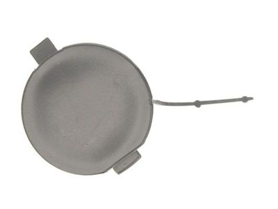 Bumper Cover, trailer hitch BLIC 5513-00-0109920Q