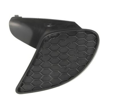 Ventilation Grilles, bumper BLIC 5513-00-0109925Q