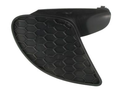Ventilation Grilles, bumper BLIC 5513-00-0109926Q