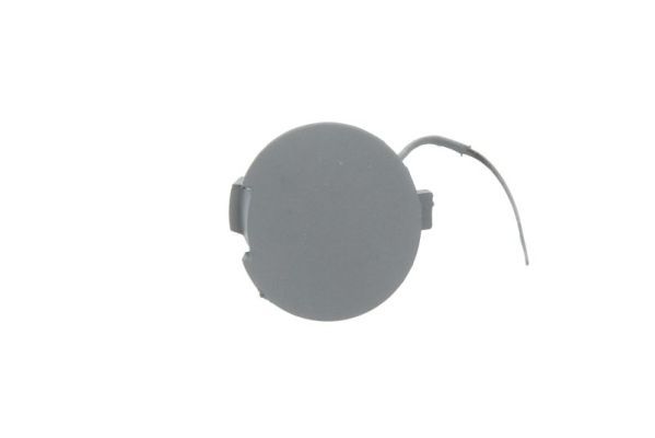 BLIC 5513-00-0110920Q Bumper Cover, trailer hitch