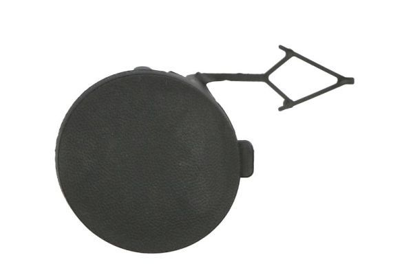 BLIC 5513-00-0395970P Bumper Cover, trailer hitch