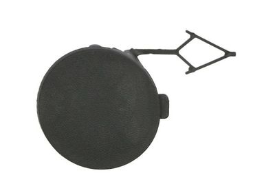 Bumper Cover, trailer hitch BLIC 5513-00-0395970P