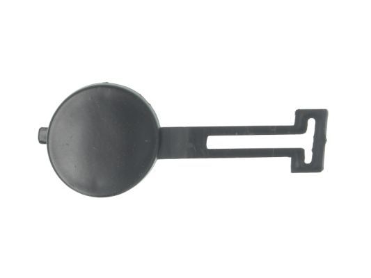 BLIC 5513-00-0519920P Bumper Cover, trailer hitch