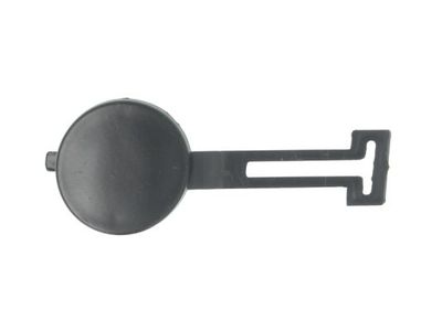 Bumper Cover, trailer hitch BLIC 5513-00-0519920P