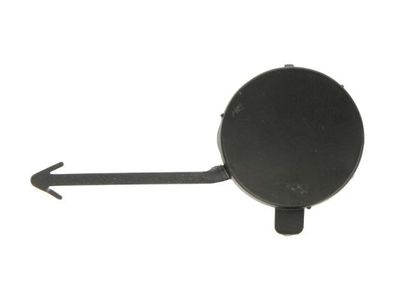 Bumper Cover, trailer hitch BLIC 5513-00-0531921Q