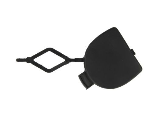 BLIC 5513-00-0531970P Bumper Cover, trailer hitch