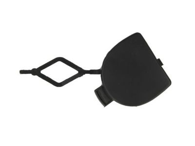 Bumper Cover, trailer hitch BLIC 5513-00-0531970P