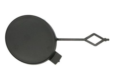 Bumper Cover, trailer hitch BLIC 5513-00-0532920Q