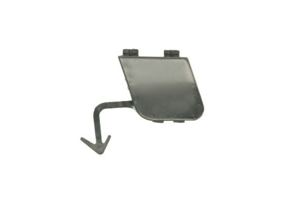 BLIC 5513-00-0537920P Bumper Cover, trailer hitch