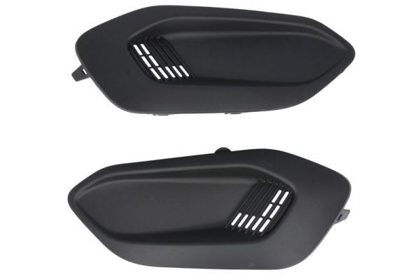 BLIC 5513-00-0542990P Ventilation Grilles, bumper