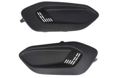 Ventilation Grilles, bumper BLIC 5513-00-0542990P