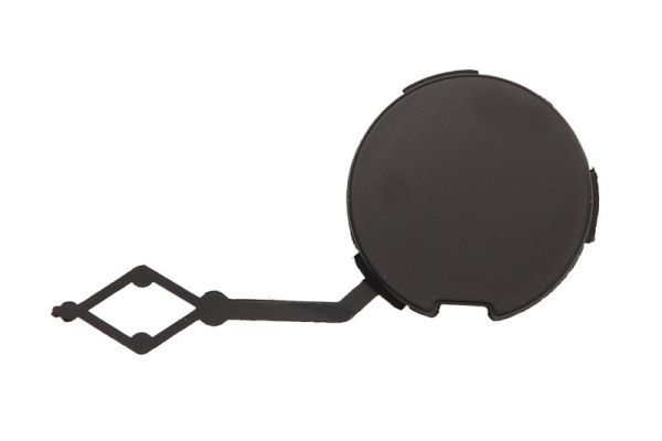 BLIC 5513-00-0554970Q Bumper Cover, trailer hitch